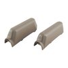 Transforme ton Remington 870 avec le kit de riser Magpul SGA pour un ajustement parfait, une meilleure prise en main et une durabilité exceptionnelle.