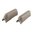 HUNTER/SGA Rehausse de joue haute Flat Dark Earth