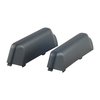 Transforme ton Remington 870 avec les kits de rehausse de joue Magpul, pour un confort optimal et une meilleure visée avec différents optiques.