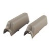 Transforme ton Remington 870 avec le kit de riser Magpul SGA pour un confort optimal, une meilleure visée et une durabilité exceptionnelle en toutes conditions.