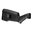 Crosse SGA ambidextre pour Remington 870 12GA noire