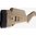 Crosse SGA ambidextre pour Remington 870 12GA FDE