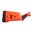Crosse SGA ambidextre pour Remington 870 12GA orange