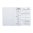 Carnet de rechargement