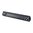 ALPHA RAIL 13", noir