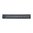 ALPHA RAIL 13", noir