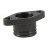Fixation QD micro affleurante pour sangle