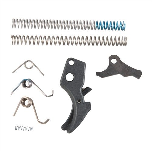 Améliore ton XD/XDM avec le kit de détente Powder River Precision pour un tir plus court et net (3.5-4.5lbs) et un reset rapide grâce à sa construction en polymère.