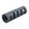Compensateur pour fusil de précision calibre .30 5/8-24 inox noir