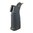 Poignée pistolet MOD-1 GUNFIGHTER en polymère noir