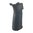 Poignée pistolet MOD-1 GUNFIGHTER en polymère noir