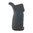 Poignée pistolet MOD-1 GUNFIGHTER en polymère noir
