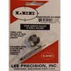 Le Case Length Gauge de LEE Precision est un outil précis et facile pour couper à la bonne longueur et égaliser le col de la douille. Utilise avec le Cutter et Lock Stud.