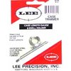 Le Case Length Gauge de LEE PRECISION te permet de couper avec précision et d'égaliser le collet de tes cartouches 30/06 Springfield facilement.