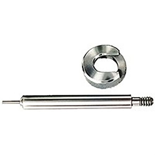 Le Lee Case Length Gauge te permet de couper tes douilles avec précision et de les égaliser facilement. Utilise-le avec le Kit de Conditionnement de Douilles ou le Cutter.