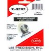 Le Case Length Gauge de LEE PRECISION te permet de couper et d'égaliser facilement la longueur de tes cartouches .45 ACP avec précision. Utilise-le avec le Cutter et Lock Stud.