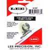 Le Case Length Gauge de LEE PRECISION est un outil précis et facile à utiliser pour couper à la bonne longueur et égaliser le collet des douilles. Utilise avec le Cutter et Lock Stud.