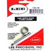 Le CASE LENGTH GAUGE de LEE PRECISION te permet de couper et d'ébavurer tes douilles avec précision, facile à utiliser avec le Cutter et Lock Stud.