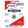 Le Lee Universal Shellholder #8 est un porte étui universel compatible avec la plupart des presses de rechargement, idéal pour tes projets de rechargement.