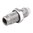 LEE Matrice de sertissage d'usine en carbure, .45 ACP