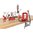 Kit de presse Challenger Breech Lock
