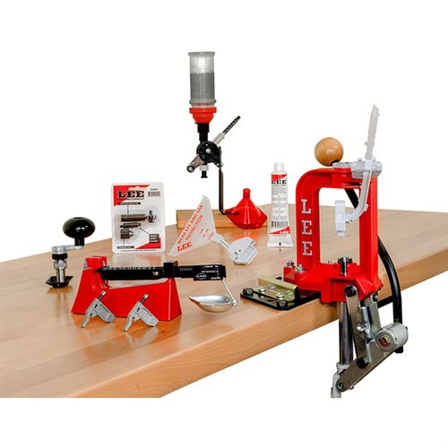 Rechargement > Kits de Rechargement - Prévisualiser