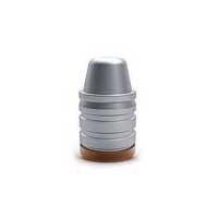 Le moule à balles LEE Precision en aluminium à 2 cavités permet un moulage rapide et précis, idéal pour des balles de 44 cal (0.429") de 240gr.