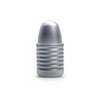 Le moule à balles de pistolet Lee Precision en aluminium à double cavité pour 38 calibre te permet de couler rapidement des balles de 158gr, prêtes à l'emploi!
