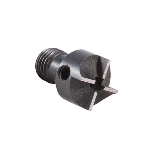 Le TRIM PRO POWER CASE TRIMMER CUTTER HEAD d'RCBS offre une précision exceptionnelle et une efficacité accrue pour le rechargement de tes munitions.