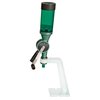 Doseur de poudre de compétition avec tambour de dosage pour calibres pistolet et carabine