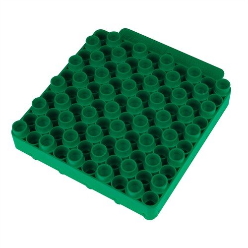 Préparation de Douilles > Plateaux de Rechargement en Plastique - Prévisualiser