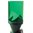 Baffle pour doseuse de poudre UNIFLOW