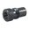 UNIFLOW tube de descente pour doseur de poudre 17 à 20 cal