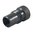 UNIFLOW tube de descente pour doseur de poudre 17 à 20 cal