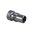 UNIFLOW tube de descente pour doseur de poudre 17 à 20 cal