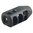 Frein de bouche M11 calibre .30 5/8-24 inox noir