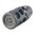 Frein de bouche M41 cal. 30 5/8-24 inox noir