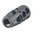 Frein de bouche M41 cal. 30 5/8-24 inox noir