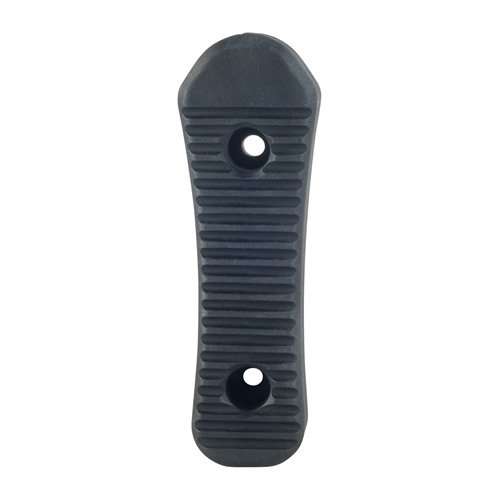 Remplace rapidement le pad d'origine du PRS pour réduire le recul ressenti et ajouter 1,3 cm à la longueur de tir, avec une surface anti-dérapante.