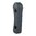 PRS Patin de crosse en caoutchouc allongé 0,80" noir