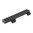 Rehausse d'optique pour lunette et point rouge