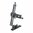 Fusil Hausse arrière Goodwin Tang Creedmoor noire