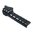 EOTECH rehausse co-witness inférieur 1/3 QD noir