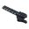 EOTECH rehausse co-witness inférieur 1/3 QD noir