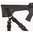 Kit de fixation de sangle Type 1 pour AR-15 noir