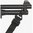Fixation avant à pince pour bretelle MOSSBERG 500/590 & REM 870