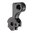 Marteau Commander original, trou rond, noir