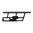 AK-303 rail pleine longueur