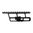 AK-303 rail pleine longueur