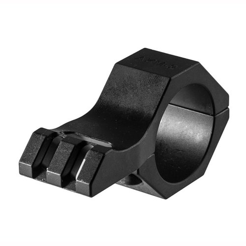 Le système de montage AK47/AKM te permet de personnaliser ton optic avec trois types de rails, tout en maintenant la précision et la facilité d'utilisation.